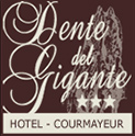 Hotel Dente del Gigante Courmayeur